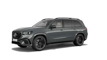 Mercedes-Benz GLS 450 d 4Matic – Bild 1