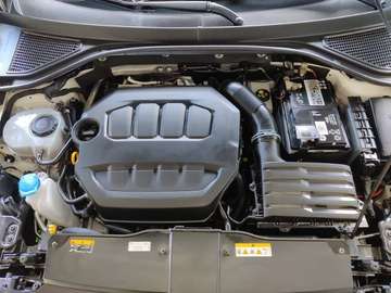 Volkswagen T-Roc R 4Motion – Bild 3
