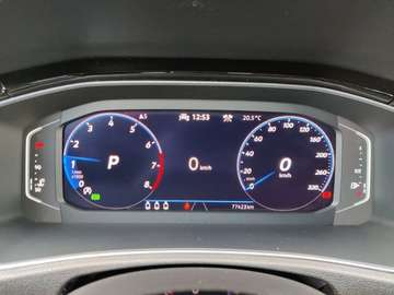 Volkswagen T-Roc R 4Motion – Bild 6