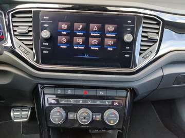 Volkswagen T-Roc R 4Motion – Bild 7