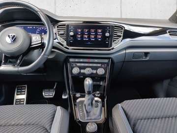 Volkswagen T-Roc R 4Motion – Bild 8