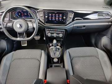 Volkswagen T-Roc R 4Motion – Bild 9