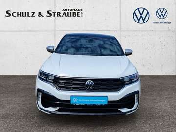 Volkswagen T-Roc R 4Motion – Bild 13