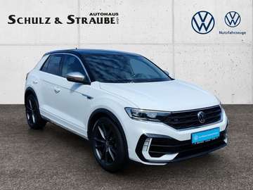 Volkswagen T-Roc R 4Motion – Bild 14