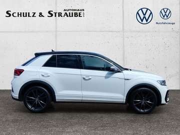 Volkswagen T-Roc R 4Motion – Bild 15