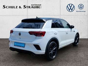 Volkswagen T-Roc R 4Motion – Bild 16
