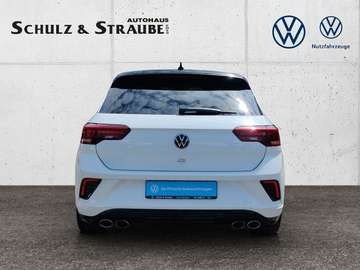 Volkswagen T-Roc R 4Motion – Bild 17