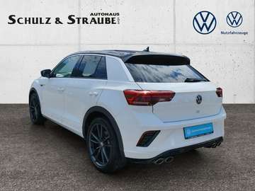 Volkswagen T-Roc R 4Motion – Bild 18