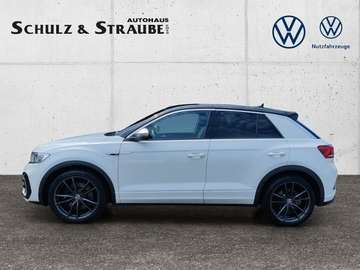 Volkswagen T-Roc R 4Motion – Bild 19