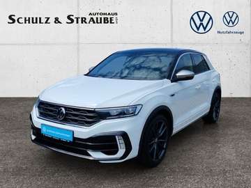Volkswagen T-Roc R 4Motion – Bild 20