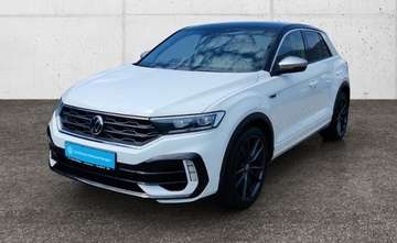 Volkswagen T-Roc R 4Motion – Bild 1