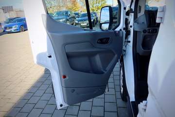 Ford Transit 310#L2#Pritsche#DOKA#TOP ZUSTAND# – Bild 9