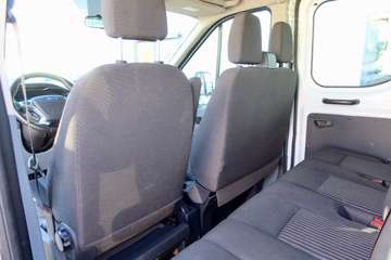Ford Transit 310#L2#Pritsche#DOKA#TOP ZUSTAND# – Bild 13