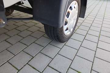 Ford Transit 310#L2#Pritsche#DOKA#TOP ZUSTAND# – Bild 15