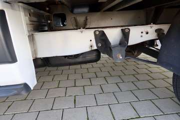 Ford Transit 310#L2#Pritsche#DOKA#TOP ZUSTAND# – Bild 16