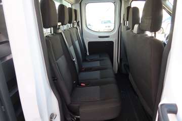Ford Transit 310#L2#Pritsche#DOKA#TOP ZUSTAND# – Bild 20