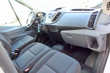 Ford Transit 310#L2#Pritsche#DOKA#TOP ZUSTAND# – Bild 22