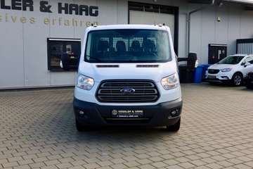 Ford Transit 310#L2#Pritsche#DOKA#TOP ZUSTAND# – Bild 3