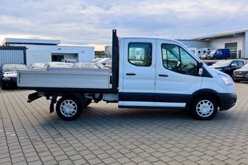 Ford Transit 310#L2#Pritsche#DOKA#TOP ZUSTAND# – Bild 5