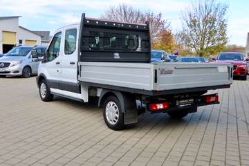 Ford Transit 310#L2#Pritsche#DOKA#TOP ZUSTAND# – Bild 8