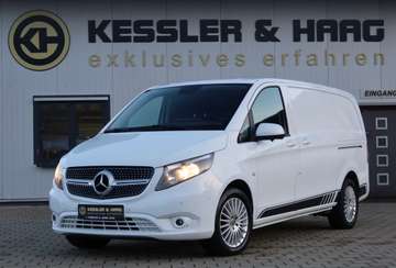 Mercedes-Benz VITO 119 CDI BlueTEC RWD#LANG#TOP ZUSTAND!!!# – Bild 1