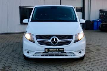 Mercedes-Benz VITO 119 CDI BlueTEC RWD#LANG#TOP ZUSTAND!!!# – Bild 3