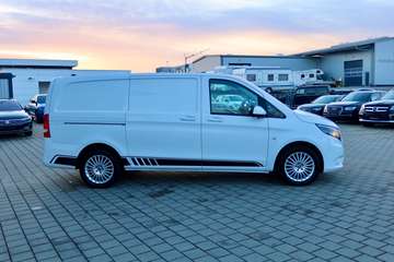Mercedes-Benz VITO 119 CDI BlueTEC RWD#LANG#TOP ZUSTAND!!!# – Bild 5
