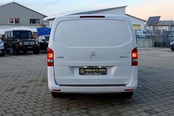 Mercedes-Benz VITO 119 CDI BlueTEC RWD#LANG#TOP ZUSTAND!!!# – Bild 7