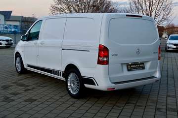 Mercedes-Benz VITO 119 CDI BlueTEC RWD#LANG#TOP ZUSTAND!!!# – Bild 8