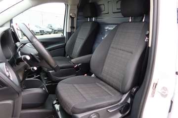 Mercedes-Benz VITO 119 CDI BlueTEC RWD#LANG#TOP ZUSTAND!!!# – Bild 11
