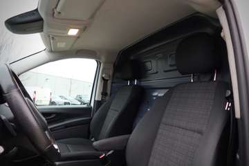 Mercedes-Benz VITO 119 CDI BlueTEC RWD#LANG#TOP ZUSTAND!!!# – Bild 12