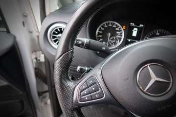 Mercedes-Benz VITO 119 CDI BlueTEC RWD#LANG#TOP ZUSTAND!!!# – Bild 16