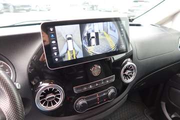 Mercedes-Benz VITO 119 CDI BlueTEC RWD#LANG#TOP ZUSTAND!!!# – Bild 18