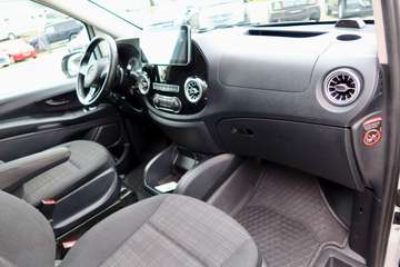 Mercedes-Benz VITO 119 CDI BlueTEC RWD#LANG#TOP ZUSTAND!!!# – Bild 10
