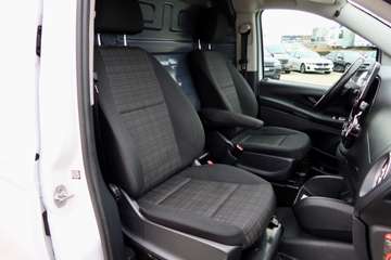 Mercedes-Benz VITO 119 CDI BlueTEC RWD#LANG#TOP ZUSTAND!!!# – Bild 21