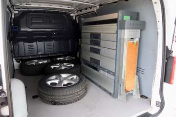 Mercedes-Benz VITO 119 CDI BlueTEC RWD#LANG#TOP ZUSTAND!!!# – Bild 25
