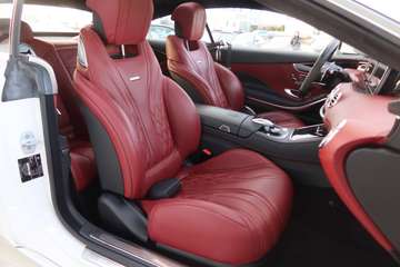 Mercedes-Benz S63 AMG 4Matic#EDITION1#DESIGNO#MAGICSKY#KERAMIC# – Bild 15