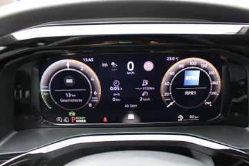Volkswagen T7 Multivan 1.5 PHEV 4Motion – Bild 11