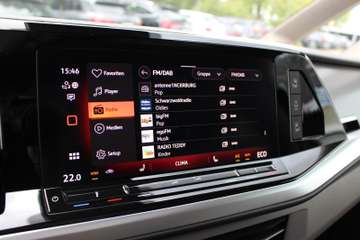Volkswagen T7 Multivan 1.5 PHEV 4Motion – Bild 15
