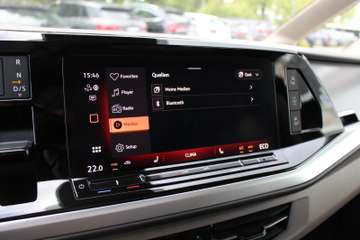 Volkswagen T7 Multivan 1.5 PHEV 4Motion – Bild 16