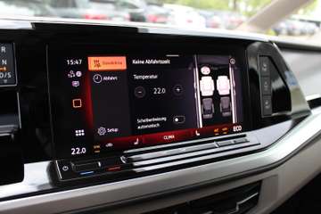 Volkswagen T7 Multivan 1.5 PHEV 4Motion – Bild 18