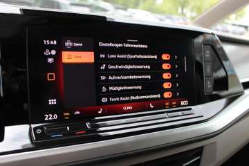 Volkswagen T7 Multivan 1.5 PHEV 4Motion – Bild 19