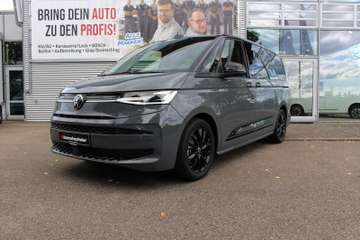 Volkswagen T7 Multivan 1.5 PHEV 4Motion – Bild 3