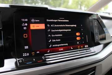 Volkswagen T7 Multivan 1.5 PHEV 4Motion – Bild 20