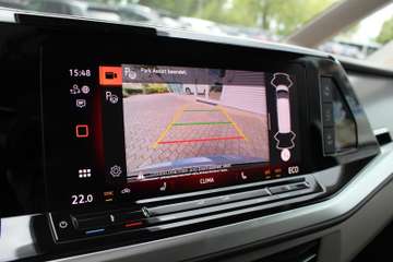 Volkswagen T7 Multivan 1.5 PHEV 4Motion – Bild 21