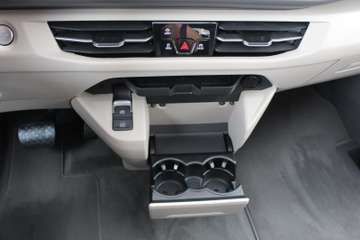Volkswagen T7 Multivan 1.5 PHEV 4Motion – Bild 24