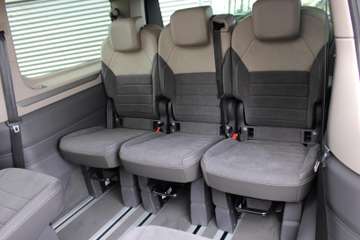 Volkswagen T7 Multivan 1.5 PHEV 4Motion – Bild 26