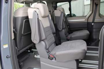 Volkswagen T7 Multivan 1.5 PHEV 4Motion – Bild 27