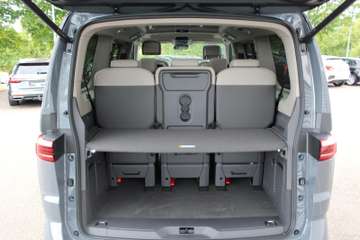 Volkswagen T7 Multivan 1.5 PHEV 4Motion – Bild 32