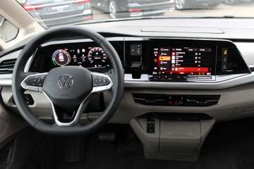 Volkswagen T7 Multivan 1.5 PHEV 4Motion – Bild 35